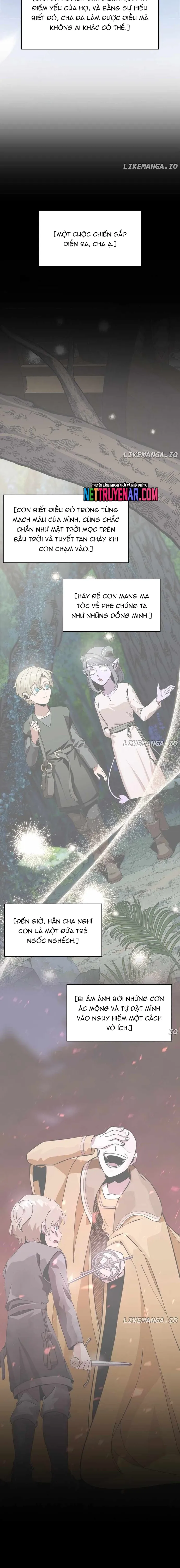 Trọng Sinh Chi Quân Chủ Chapter 39.1 - 5