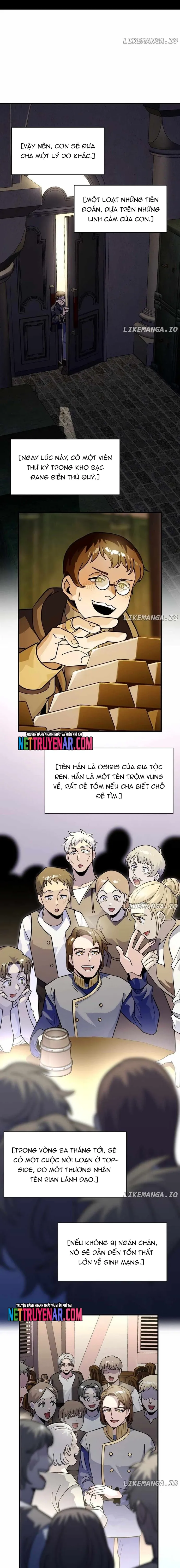 Trọng Sinh Chi Quân Chủ Chapter 39.1 - 6