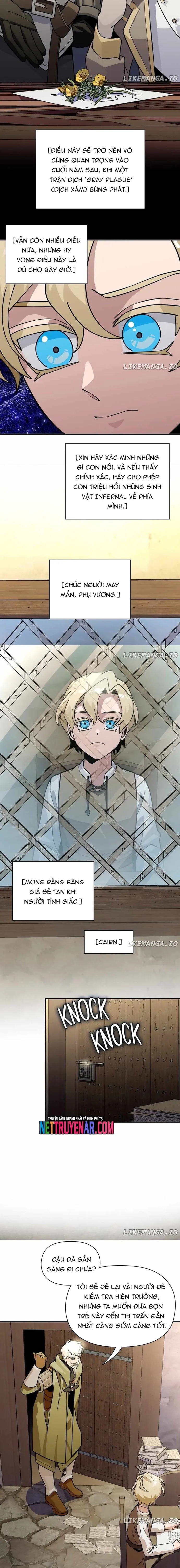 Trọng Sinh Chi Quân Chủ Chapter 39.1 - 8