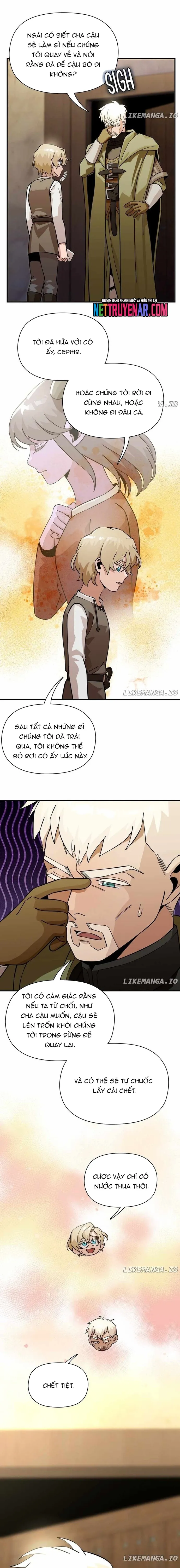 Trọng Sinh Chi Quân Chủ Chapter 39.1 - 10