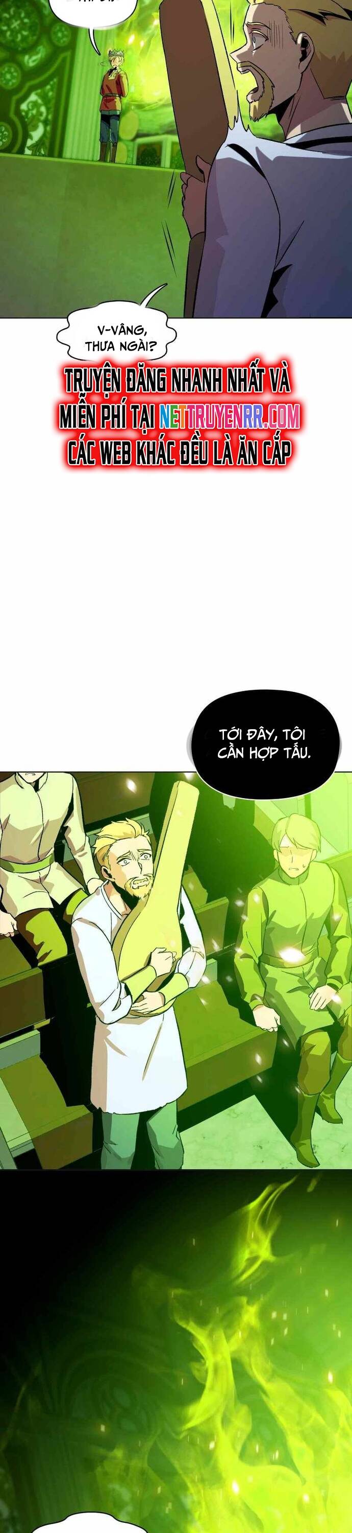 Trọng Sinh Chi Quân Chủ Chapter 4 - 12