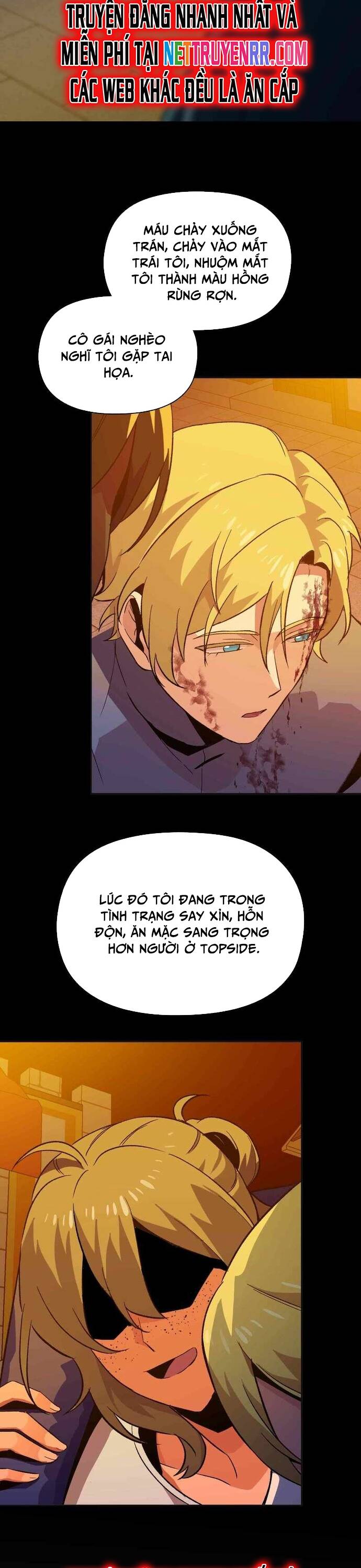 Trọng Sinh Chi Quân Chủ Chapter 4 - 15