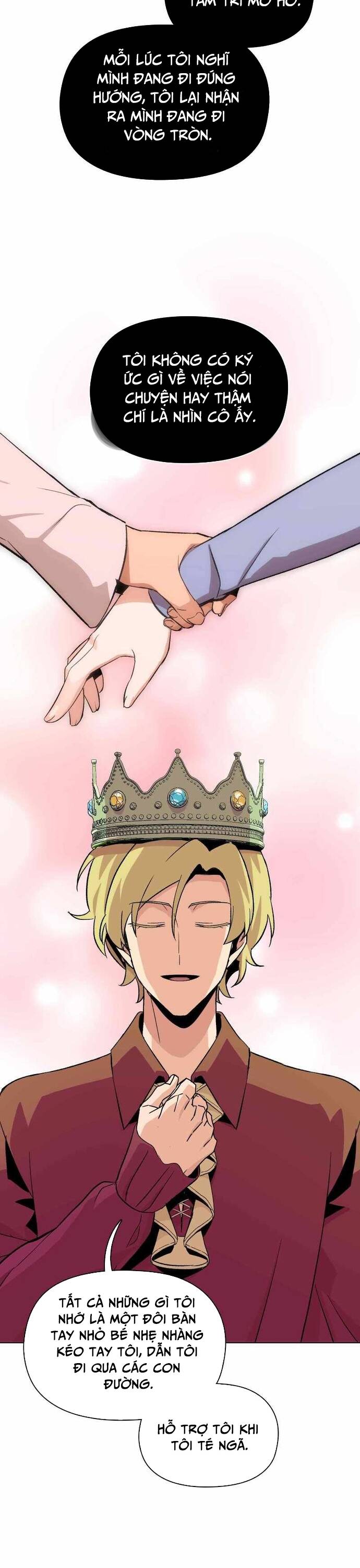 Trọng Sinh Chi Quân Chủ Chapter 4 - 17