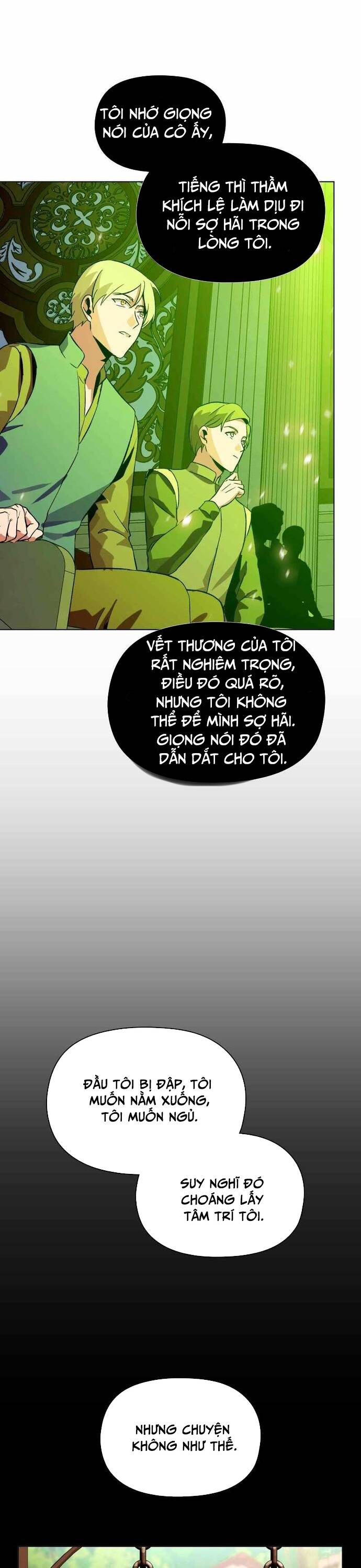 Trọng Sinh Chi Quân Chủ Chapter 4 - 18