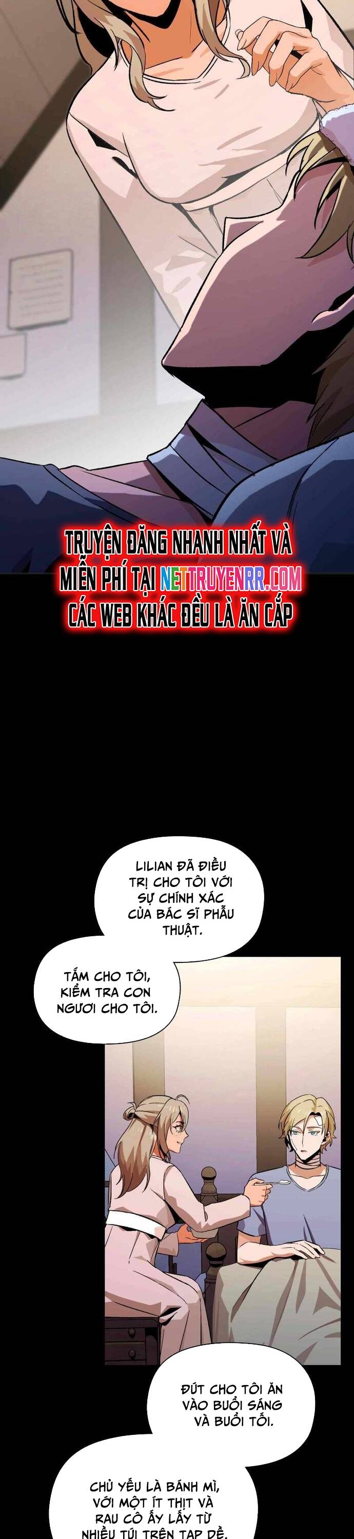 Trọng Sinh Chi Quân Chủ Chapter 4 - 20