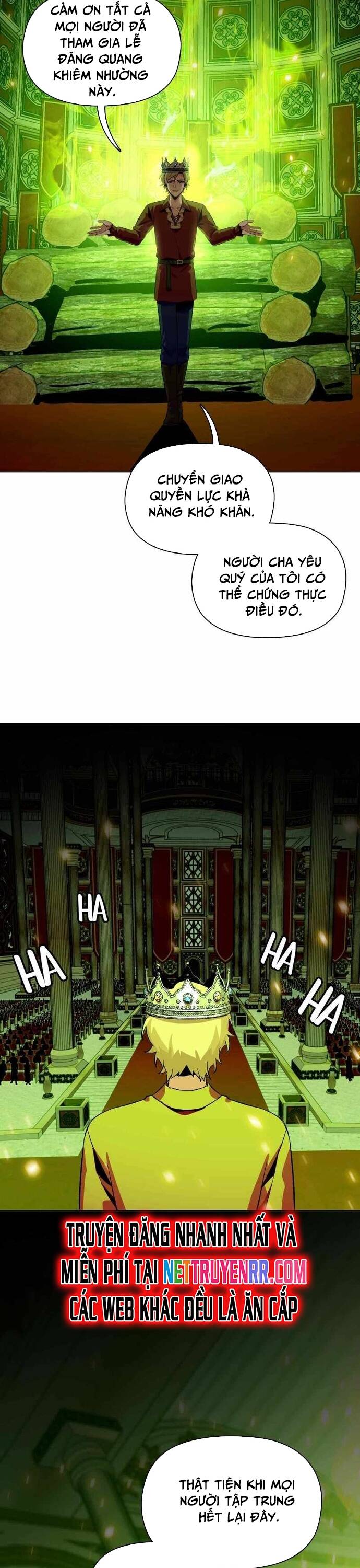 Trọng Sinh Chi Quân Chủ Chapter 4 - 3