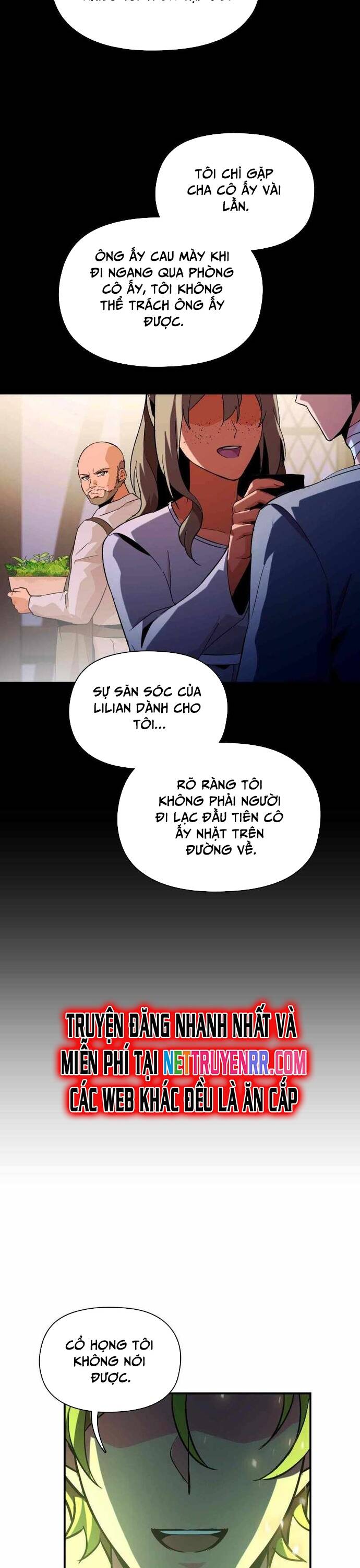 Trọng Sinh Chi Quân Chủ Chapter 4 - 21