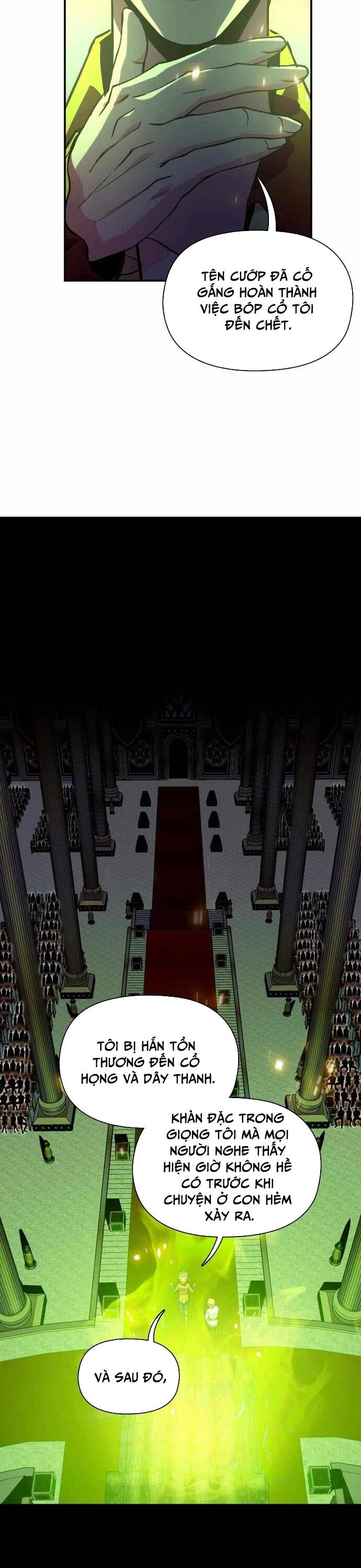 Trọng Sinh Chi Quân Chủ Chapter 4 - 22