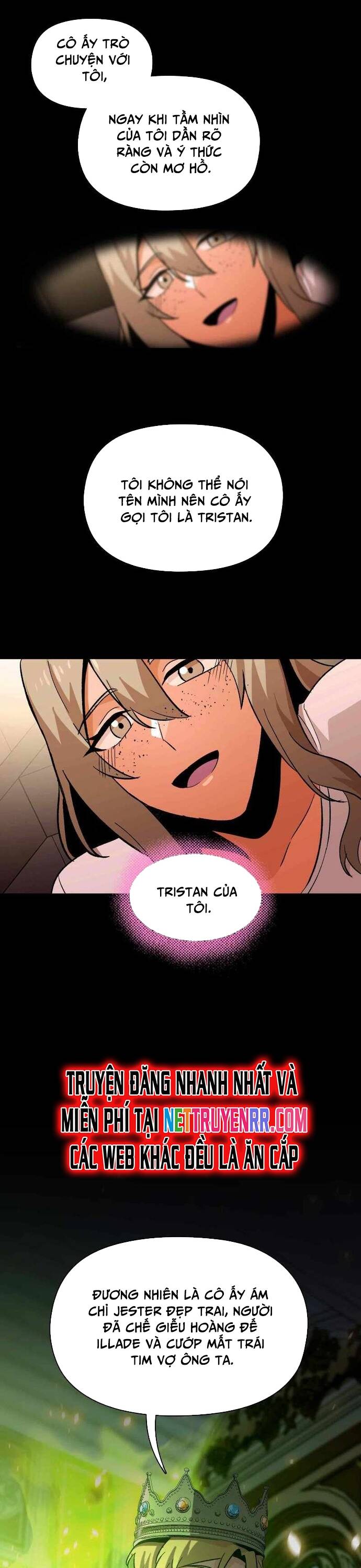 Trọng Sinh Chi Quân Chủ Chapter 4 - 23