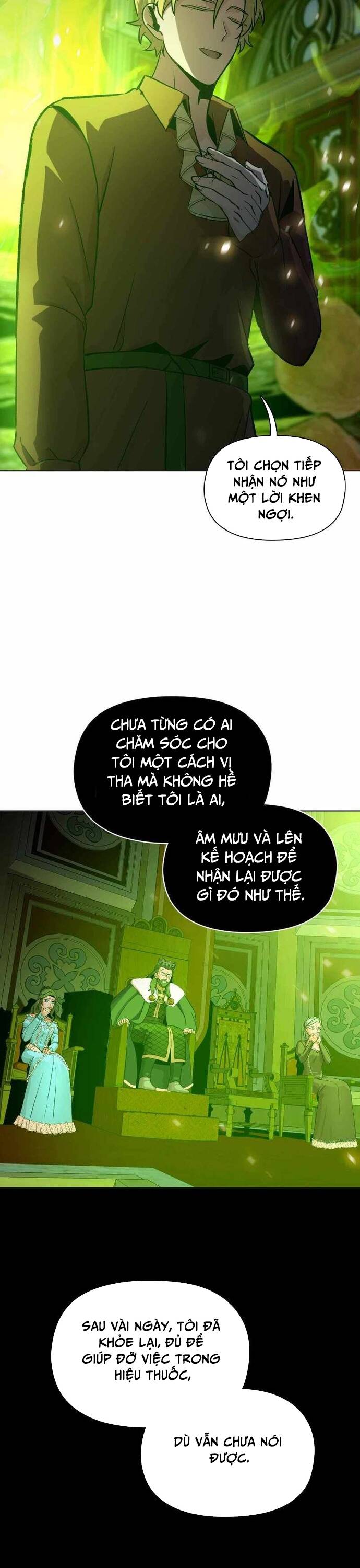 Trọng Sinh Chi Quân Chủ Chapter 4 - 24