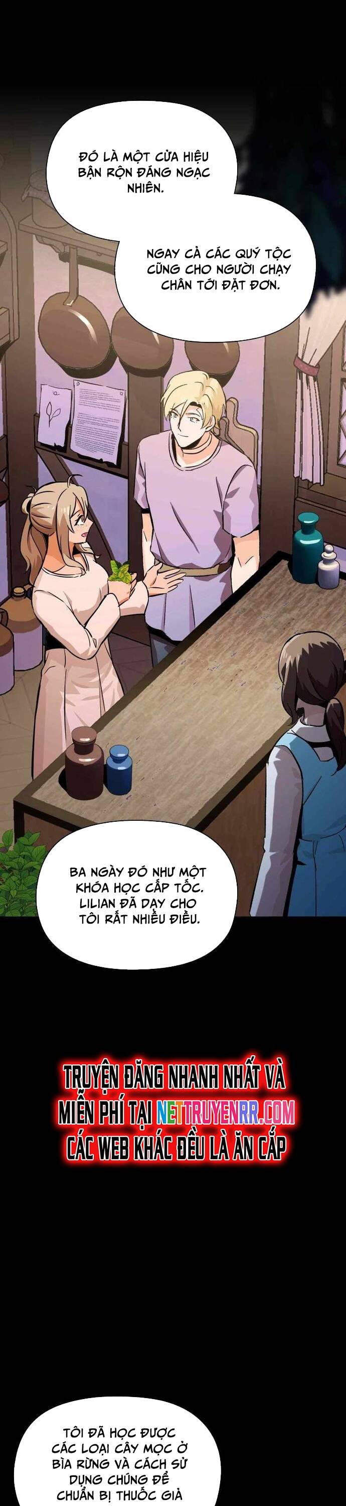 Trọng Sinh Chi Quân Chủ Chapter 4 - 25