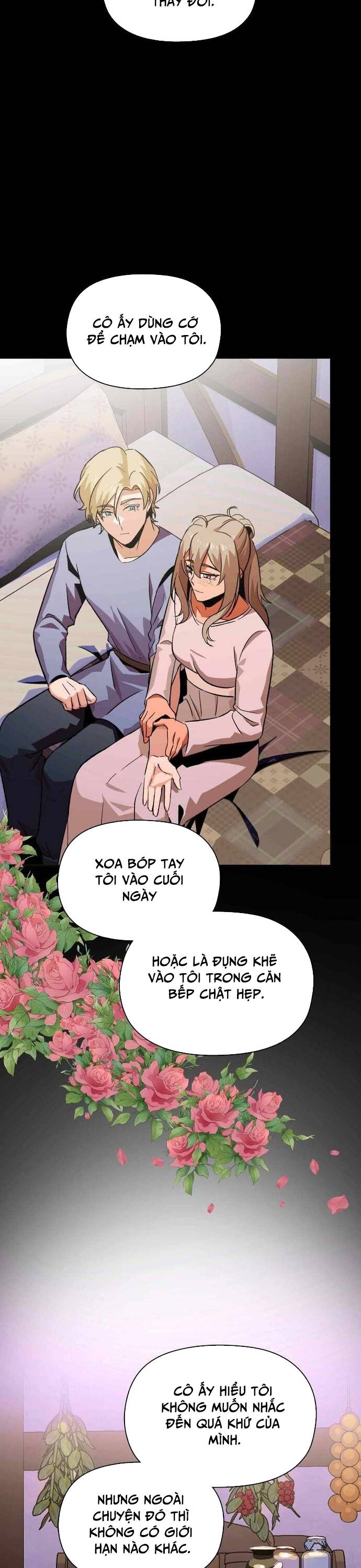 Trọng Sinh Chi Quân Chủ Chapter 4 - 27