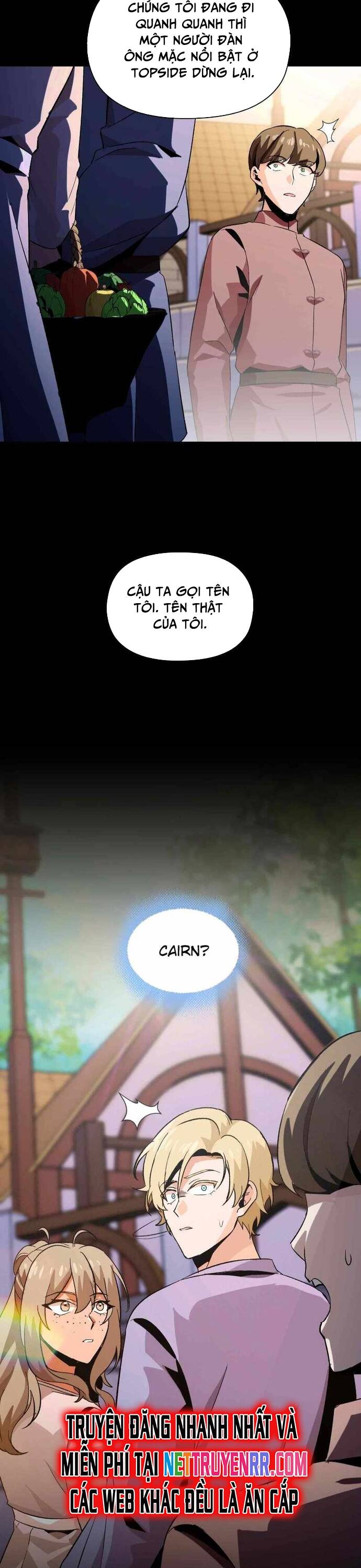 Trọng Sinh Chi Quân Chủ Chapter 4 - 29