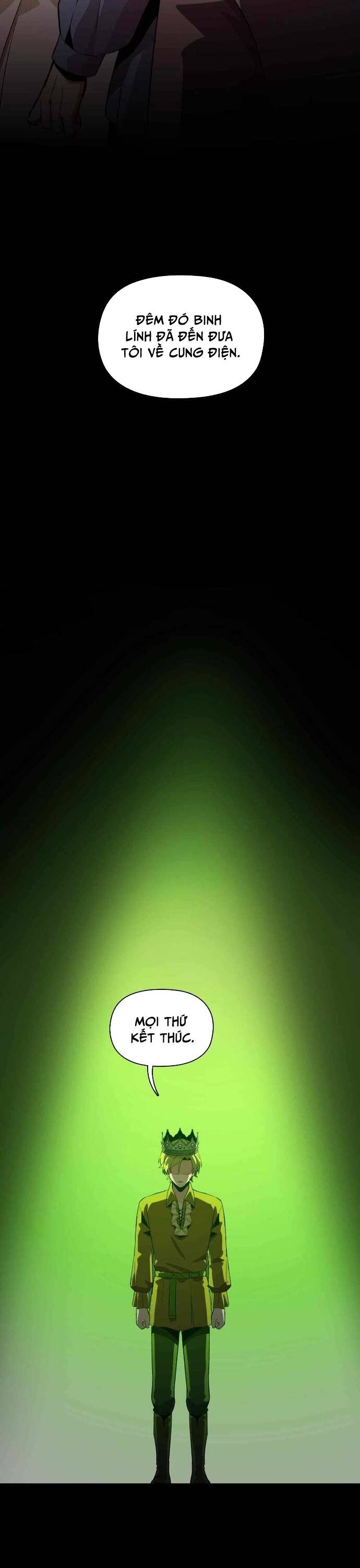 Trọng Sinh Chi Quân Chủ Chapter 4 - 30