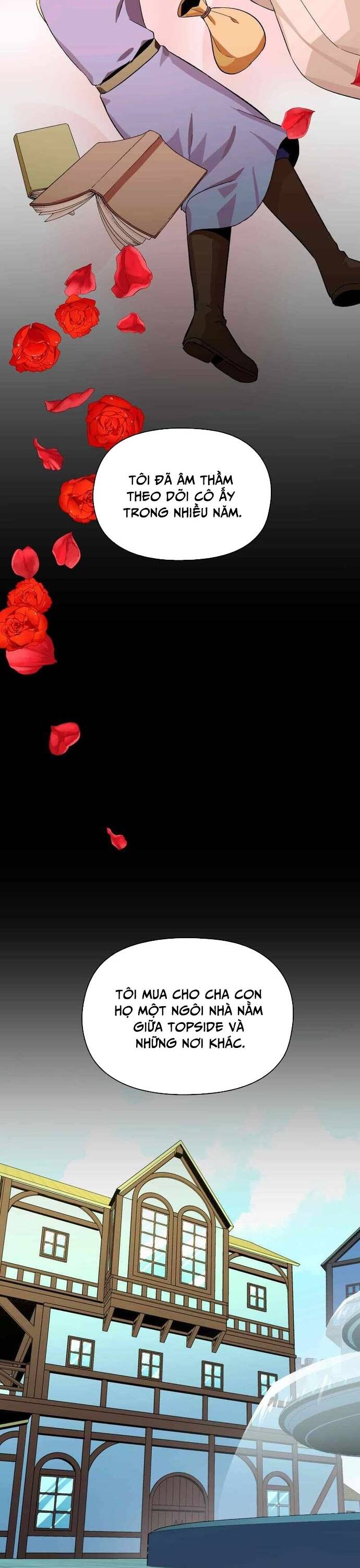 Trọng Sinh Chi Quân Chủ Chapter 4 - 33