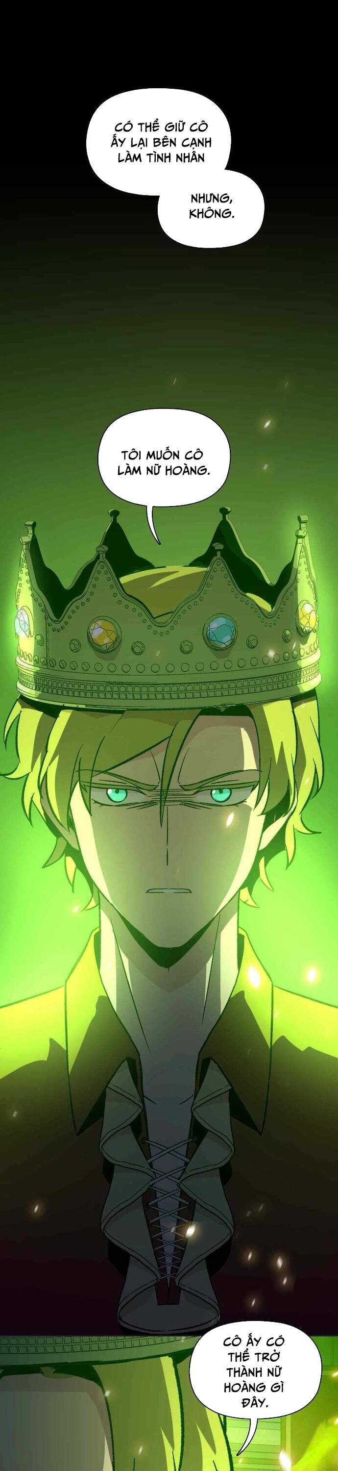 Trọng Sinh Chi Quân Chủ Chapter 4 - 35