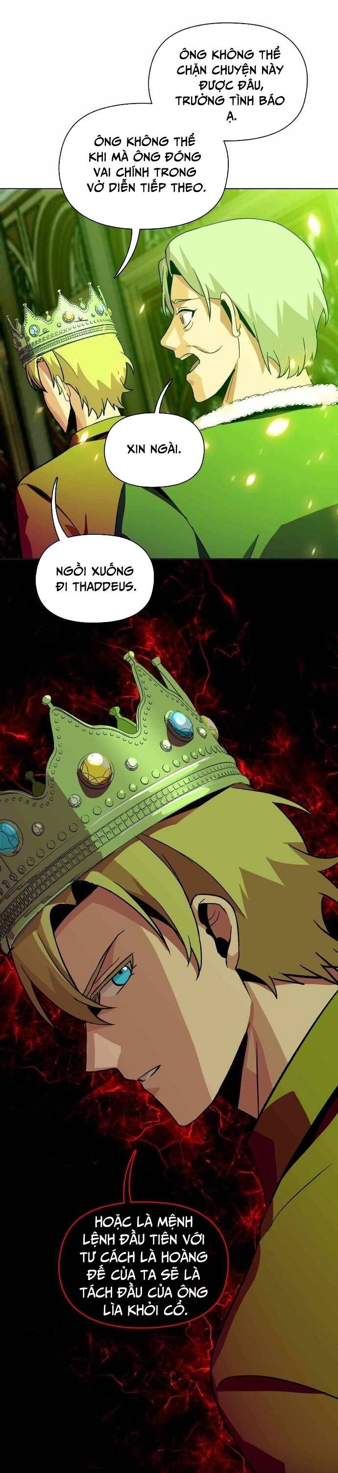 Trọng Sinh Chi Quân Chủ Chapter 4 - 37