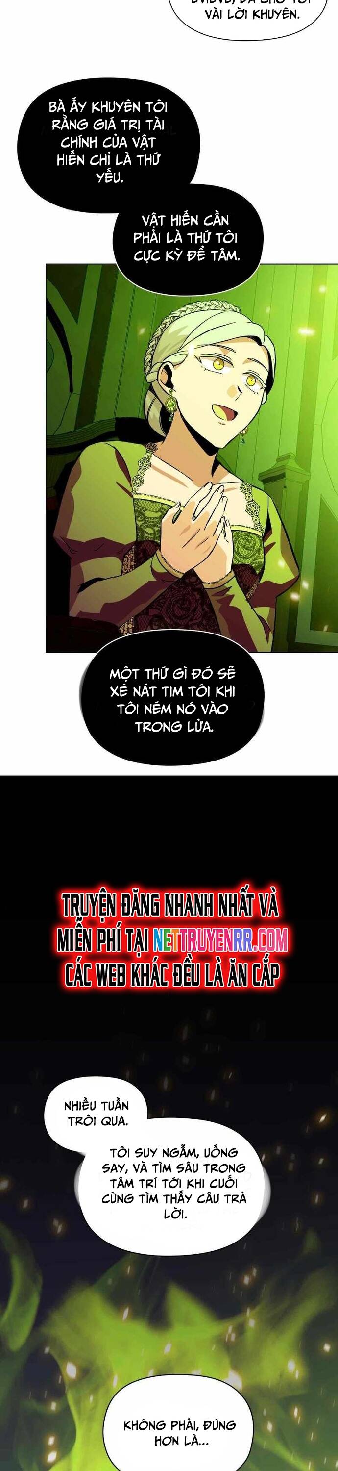 Trọng Sinh Chi Quân Chủ Chapter 4 - 5