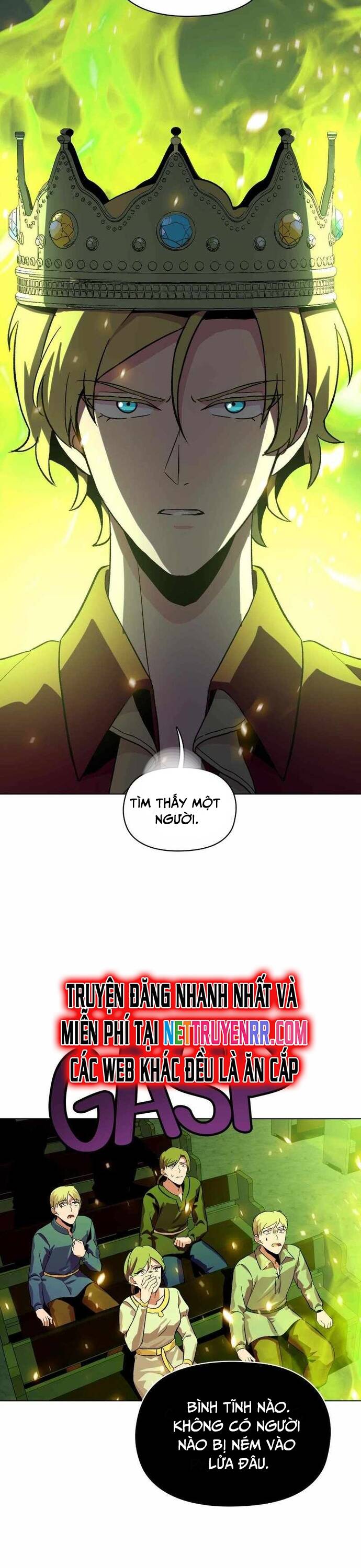 Trọng Sinh Chi Quân Chủ Chapter 4 - 6