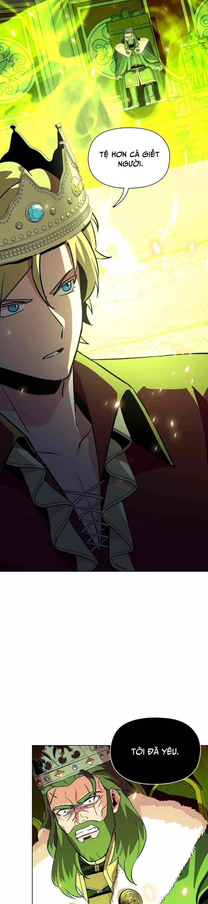 Trọng Sinh Chi Quân Chủ Chapter 4 - 10