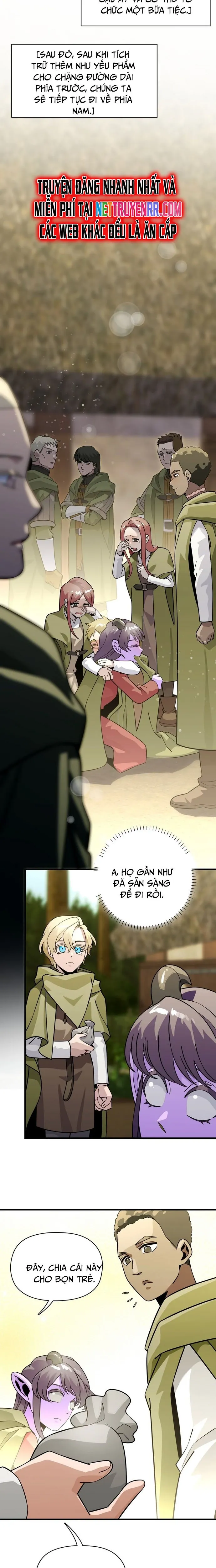 Trọng Sinh Chi Quân Chủ Chapter 40.1 - 2