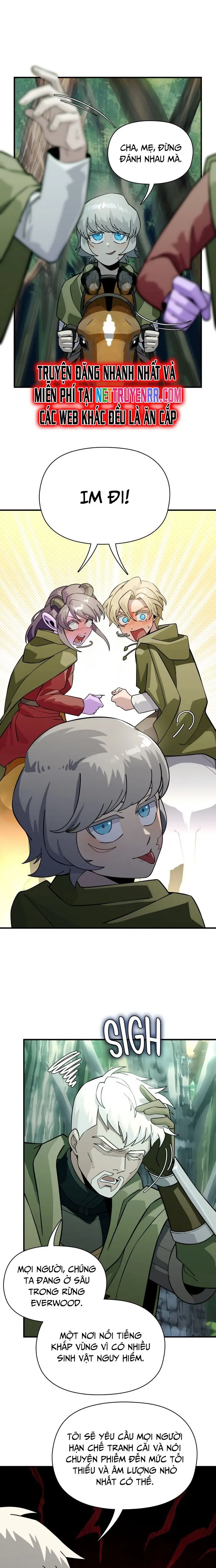 Trọng Sinh Chi Quân Chủ Chapter 40.1 - 11