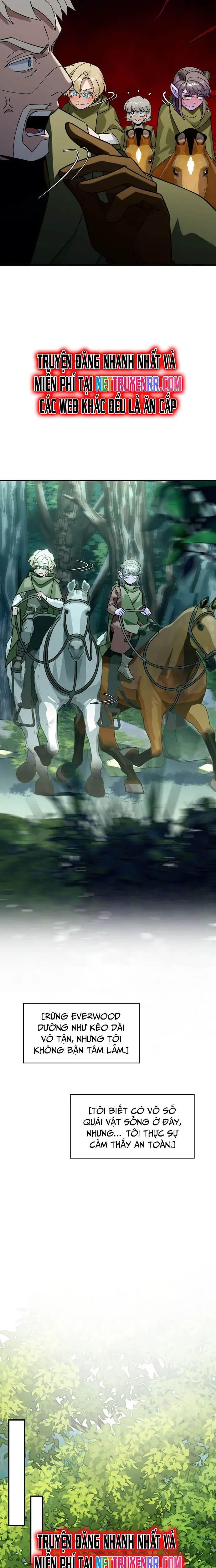 Trọng Sinh Chi Quân Chủ Chapter 40.1 - 12