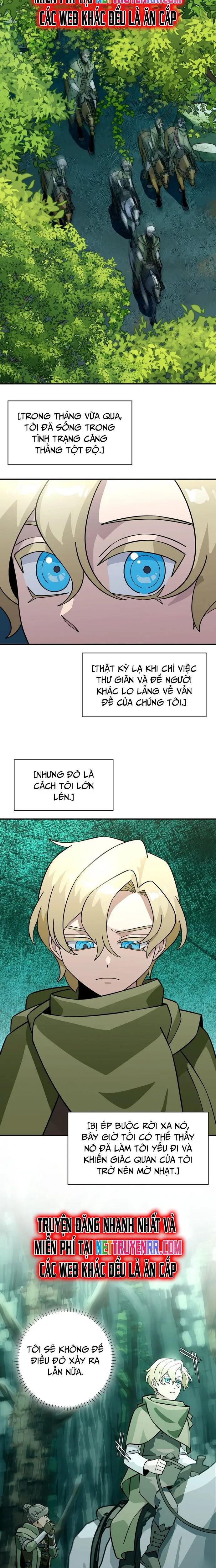 Trọng Sinh Chi Quân Chủ Chapter 40.1 - 13