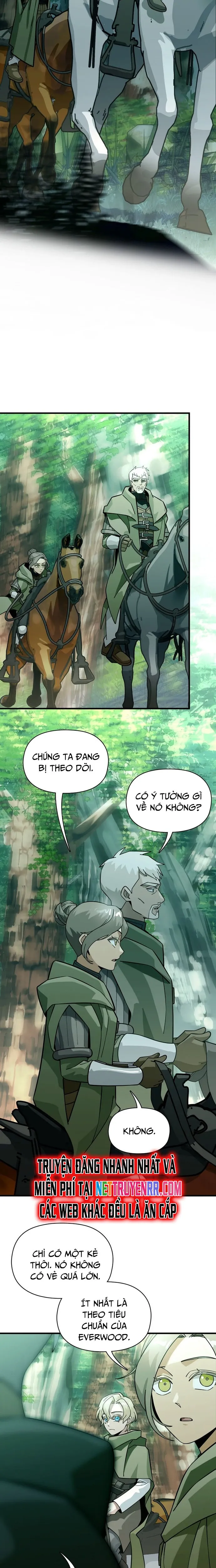 Trọng Sinh Chi Quân Chủ Chapter 40.1 - 14