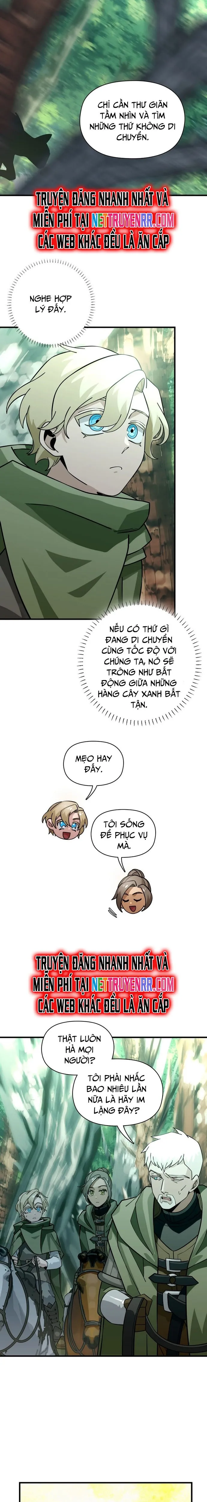 Trọng Sinh Chi Quân Chủ Chapter 40.1 - 16