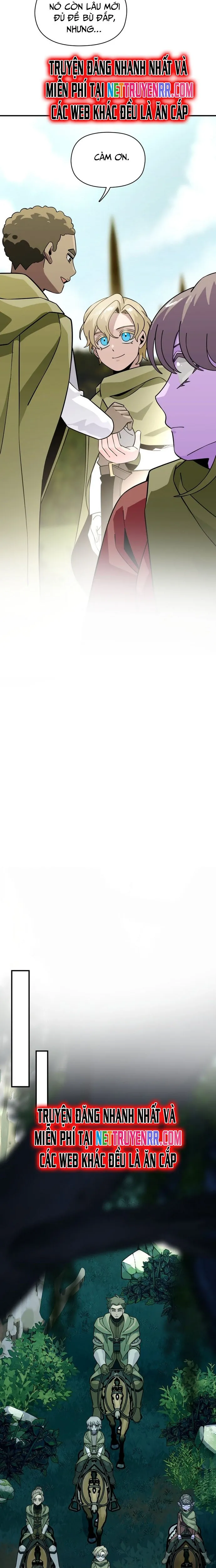 Trọng Sinh Chi Quân Chủ Chapter 40.1 - 3