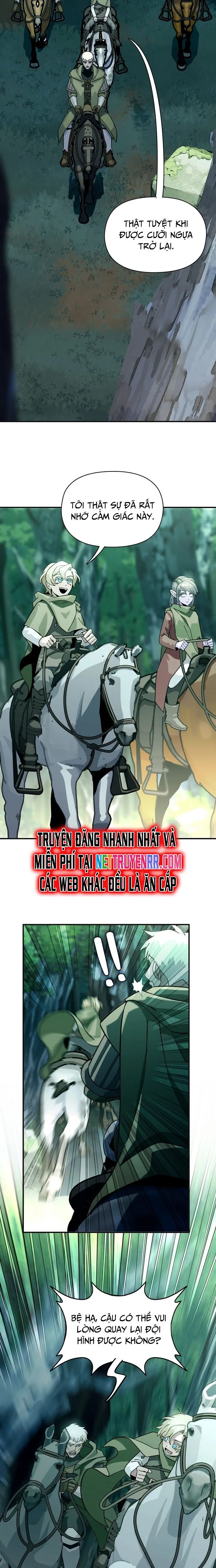 Trọng Sinh Chi Quân Chủ Chapter 40.1 - 4