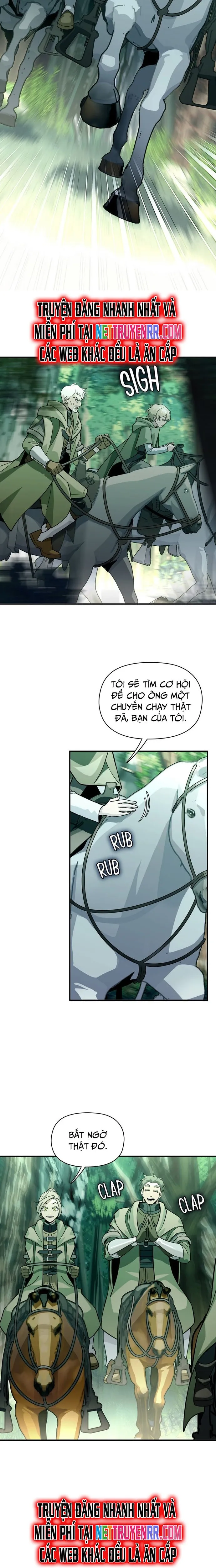 Trọng Sinh Chi Quân Chủ Chapter 40.1 - 5