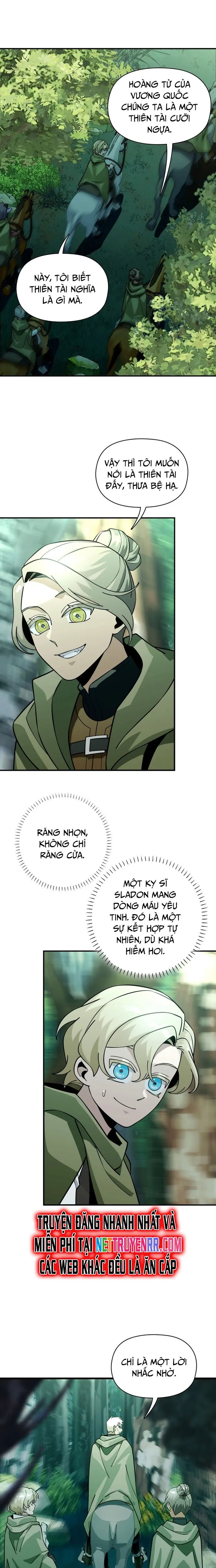 Trọng Sinh Chi Quân Chủ Chapter 40.1 - 6