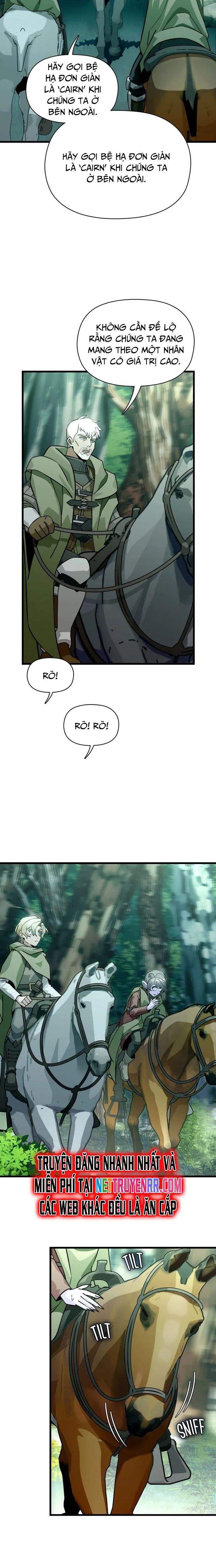 Trọng Sinh Chi Quân Chủ Chapter 40.1 - 7