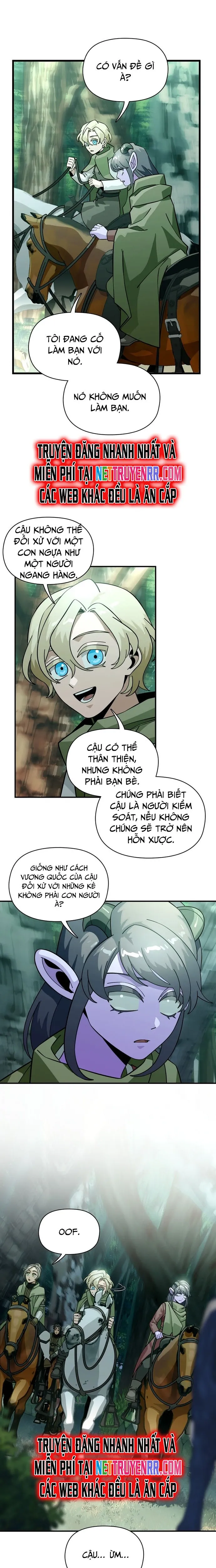 Trọng Sinh Chi Quân Chủ Chapter 40.1 - 8