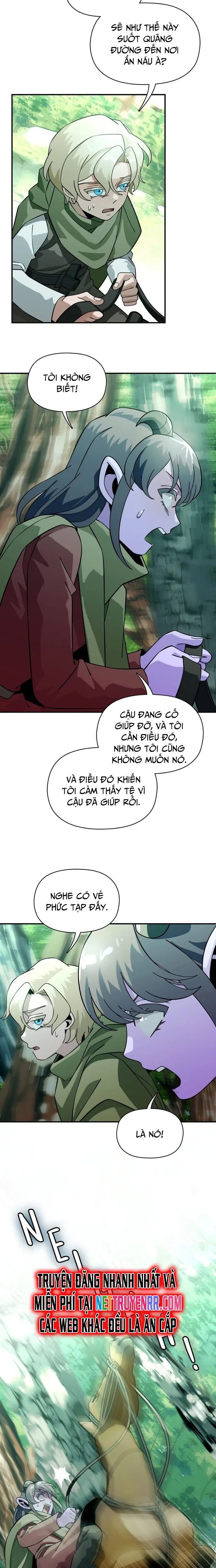 Trọng Sinh Chi Quân Chủ Chapter 40.1 - 9