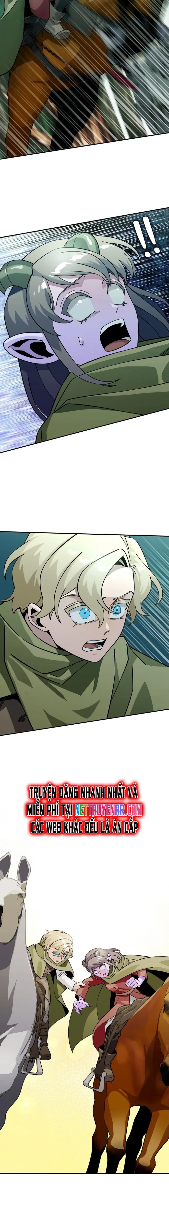 Trọng Sinh Chi Quân Chủ Chapter 40.1 - 10