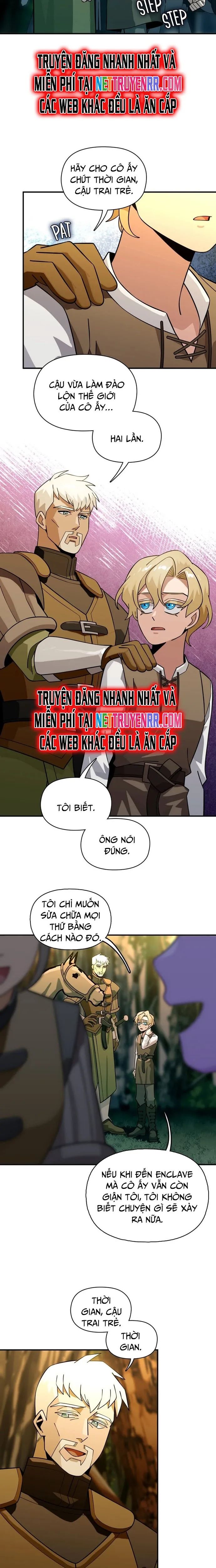 Trọng Sinh Chi Quân Chủ Chapter 41 - 2