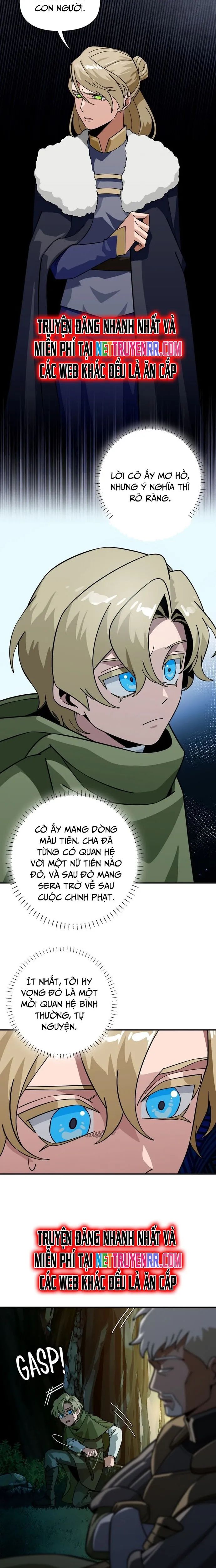 Trọng Sinh Chi Quân Chủ Chapter 41 - 11