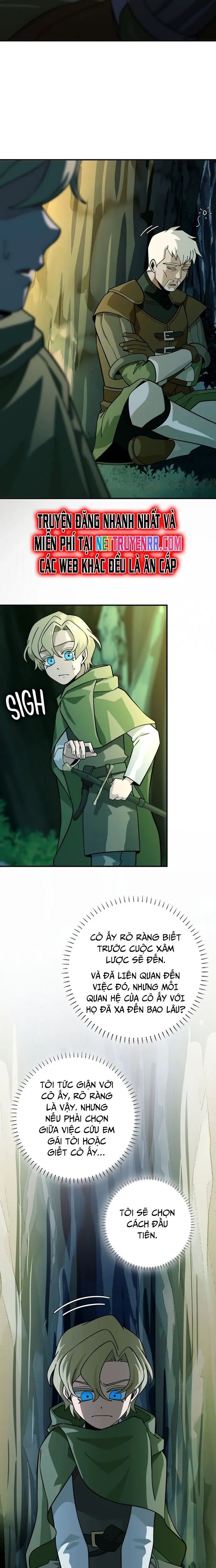 Trọng Sinh Chi Quân Chủ Chapter 41 - 12