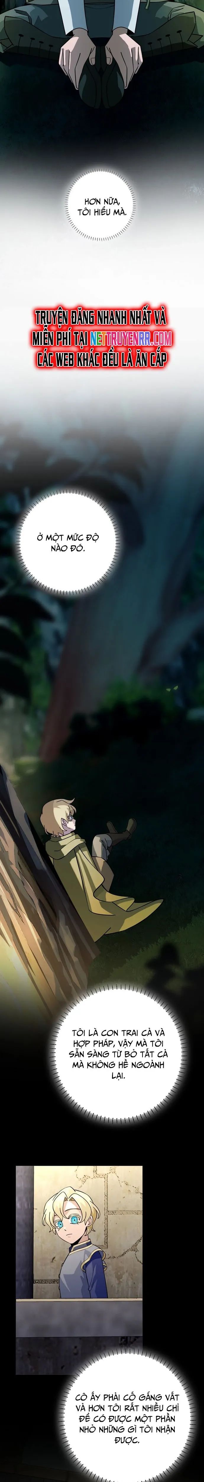 Trọng Sinh Chi Quân Chủ Chapter 41 - 13