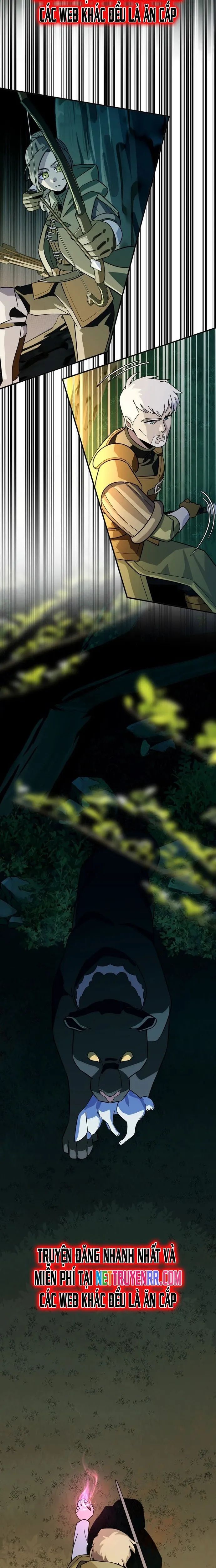 Trọng Sinh Chi Quân Chủ Chapter 41 - 16