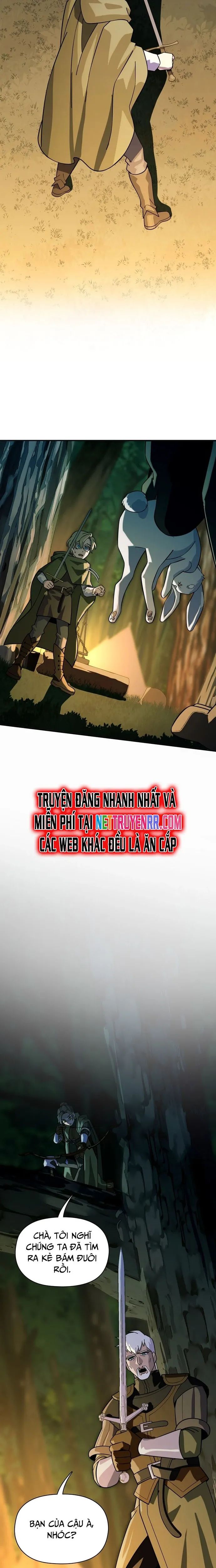 Trọng Sinh Chi Quân Chủ Chapter 41 - 17