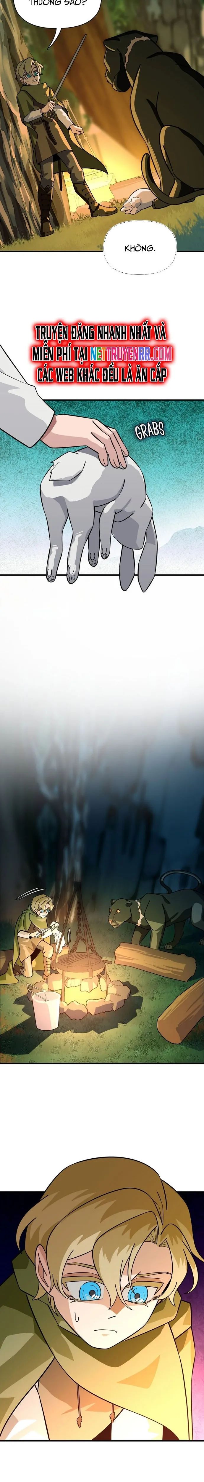 Trọng Sinh Chi Quân Chủ Chapter 41 - 19