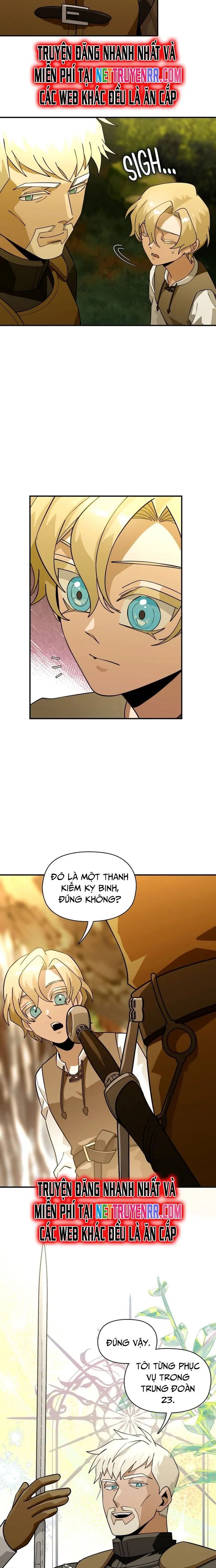 Trọng Sinh Chi Quân Chủ Chapter 41 - 3