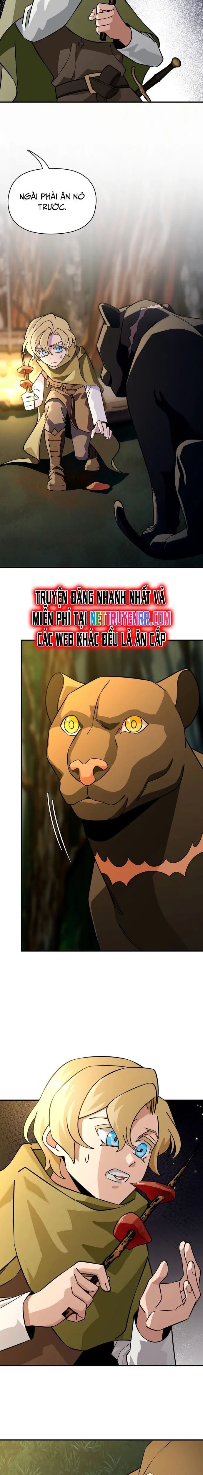Trọng Sinh Chi Quân Chủ Chapter 41 - 21