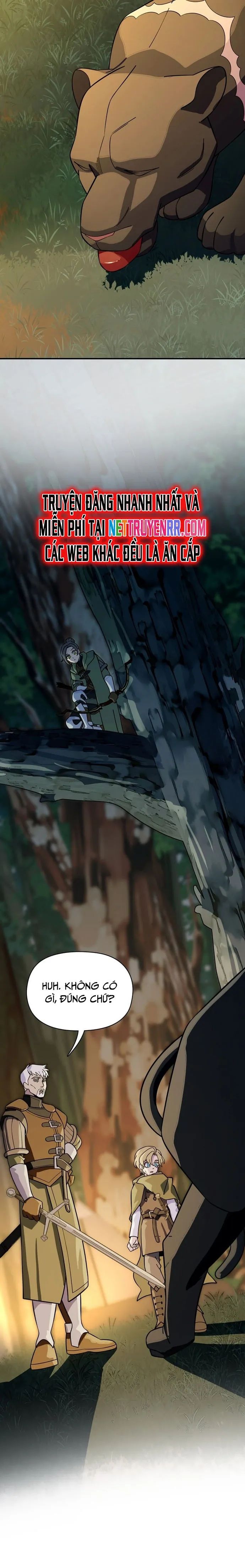 Trọng Sinh Chi Quân Chủ Chapter 41 - 22