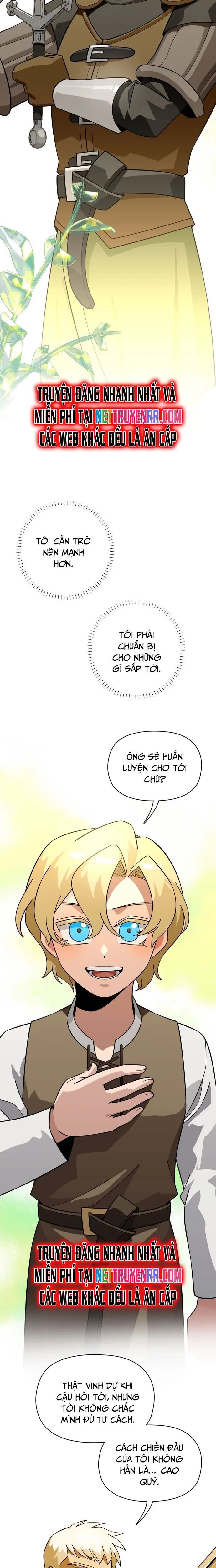 Trọng Sinh Chi Quân Chủ Chapter 41 - 4