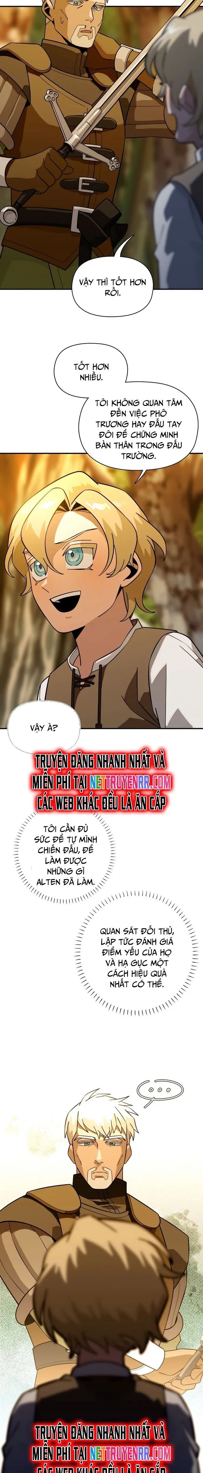 Trọng Sinh Chi Quân Chủ Chapter 41 - 5